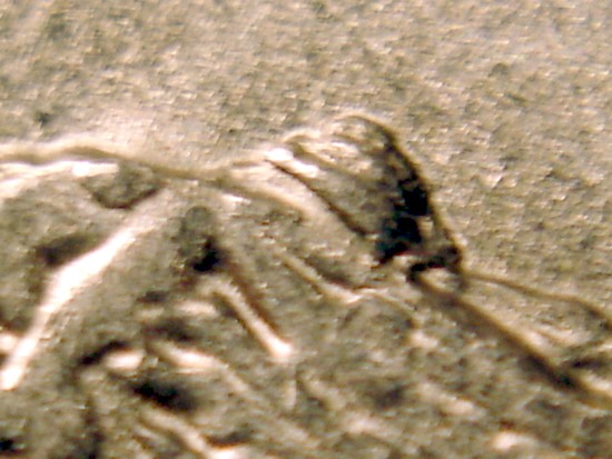 2007-Washington-State-Quarter--Extra-Mountain-Top-&-Extra-Wave